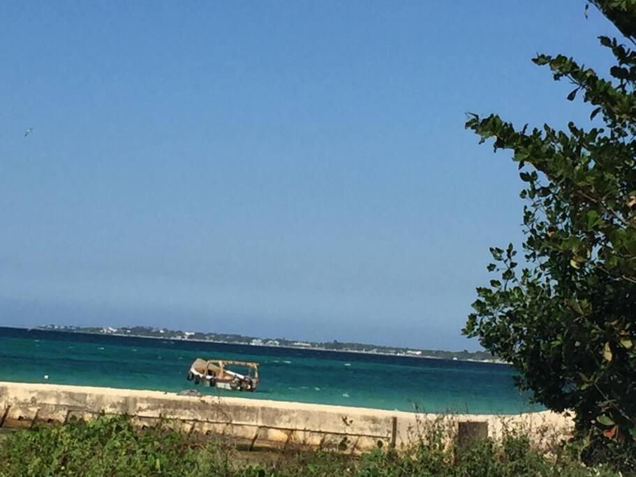 Apartment Irie Vibes By The Negril