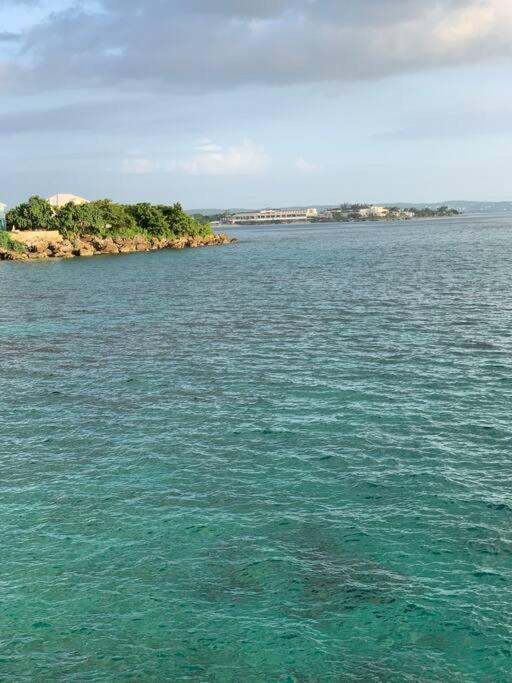 Irie Vibes By The Apartment Negril