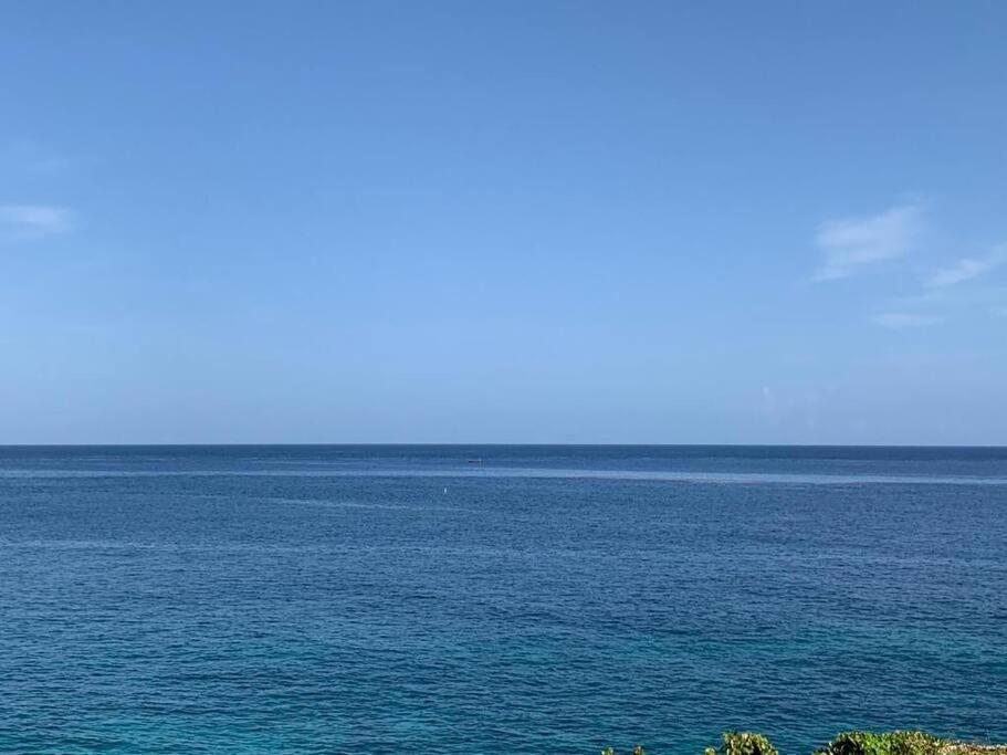 Irie Vibes Ocean View *