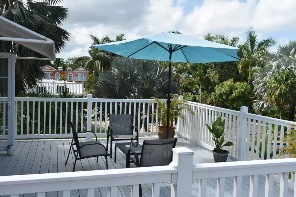 Apartment Irie Vibes By The