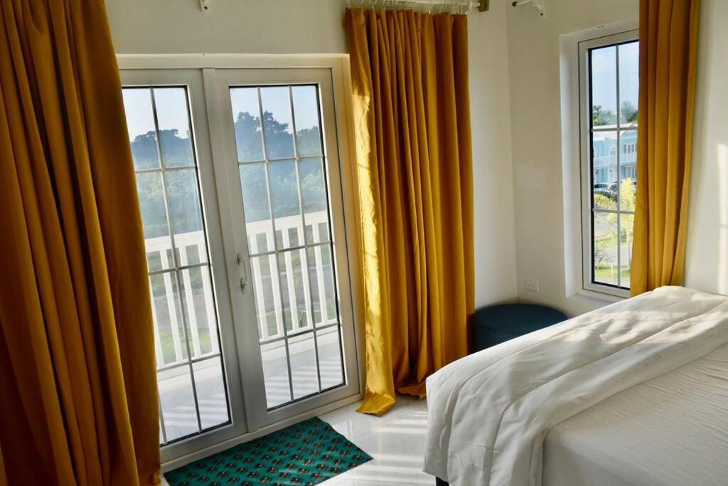 Irie Vibes Ocean View * Negril