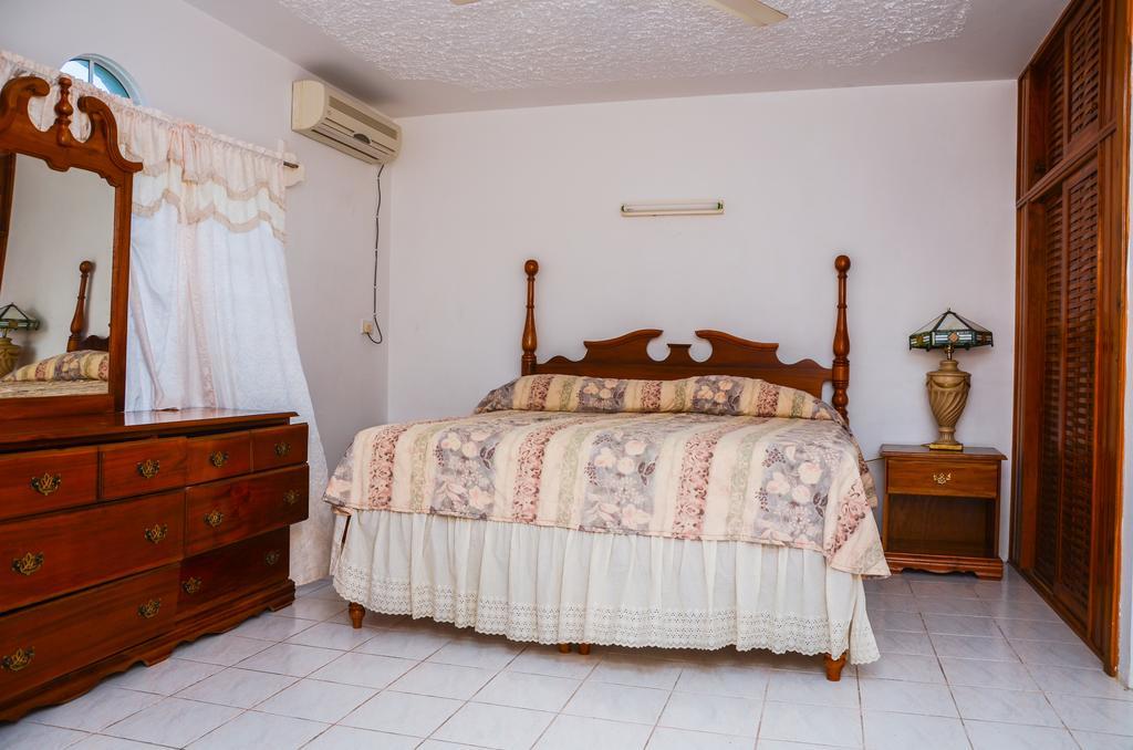 Guest house Vanvilla