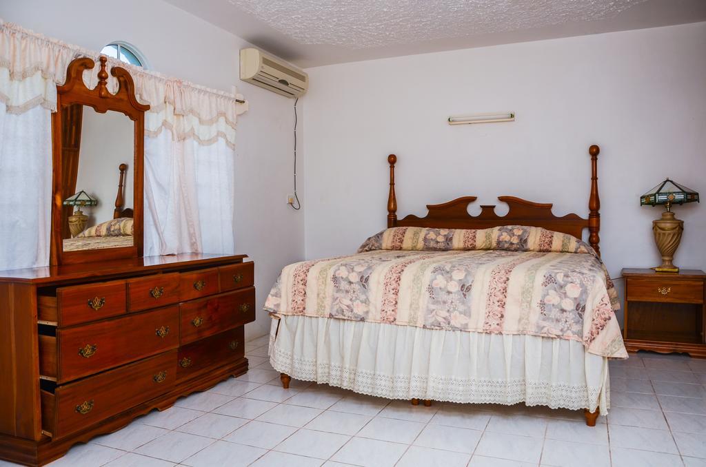 Vanvilla Guest house