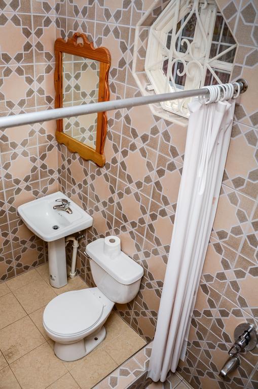 Guest house Vanvilla