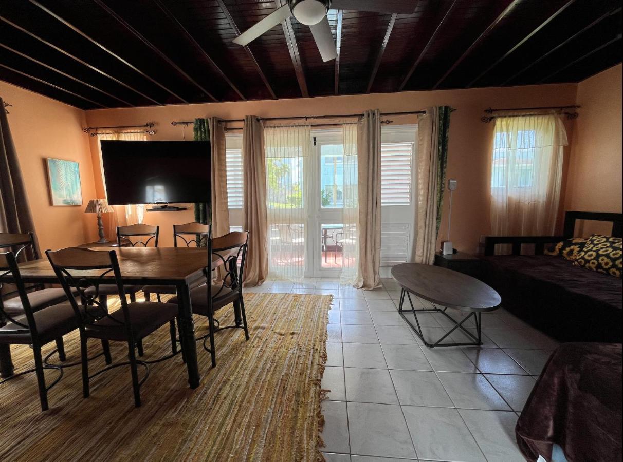 Holiday home Stunning 2 Bedroom House At Point Village Negril