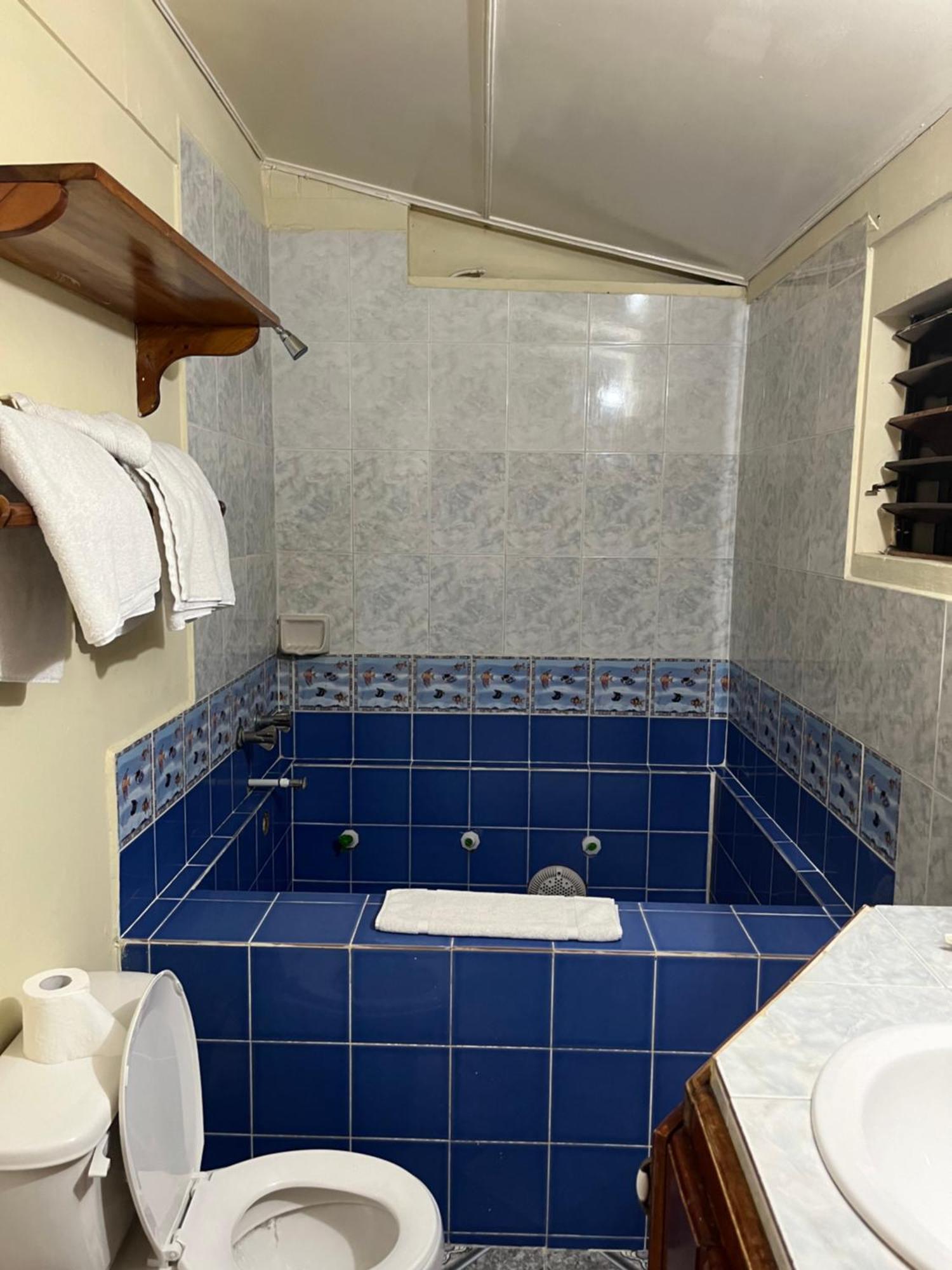 Andre's Guest house