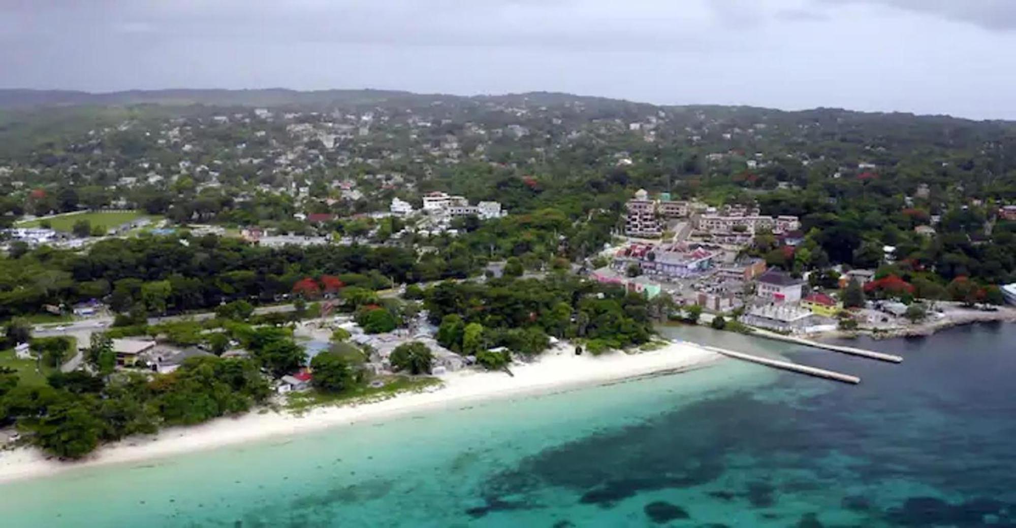 Beautiful 1-bed In Jamaica Negril