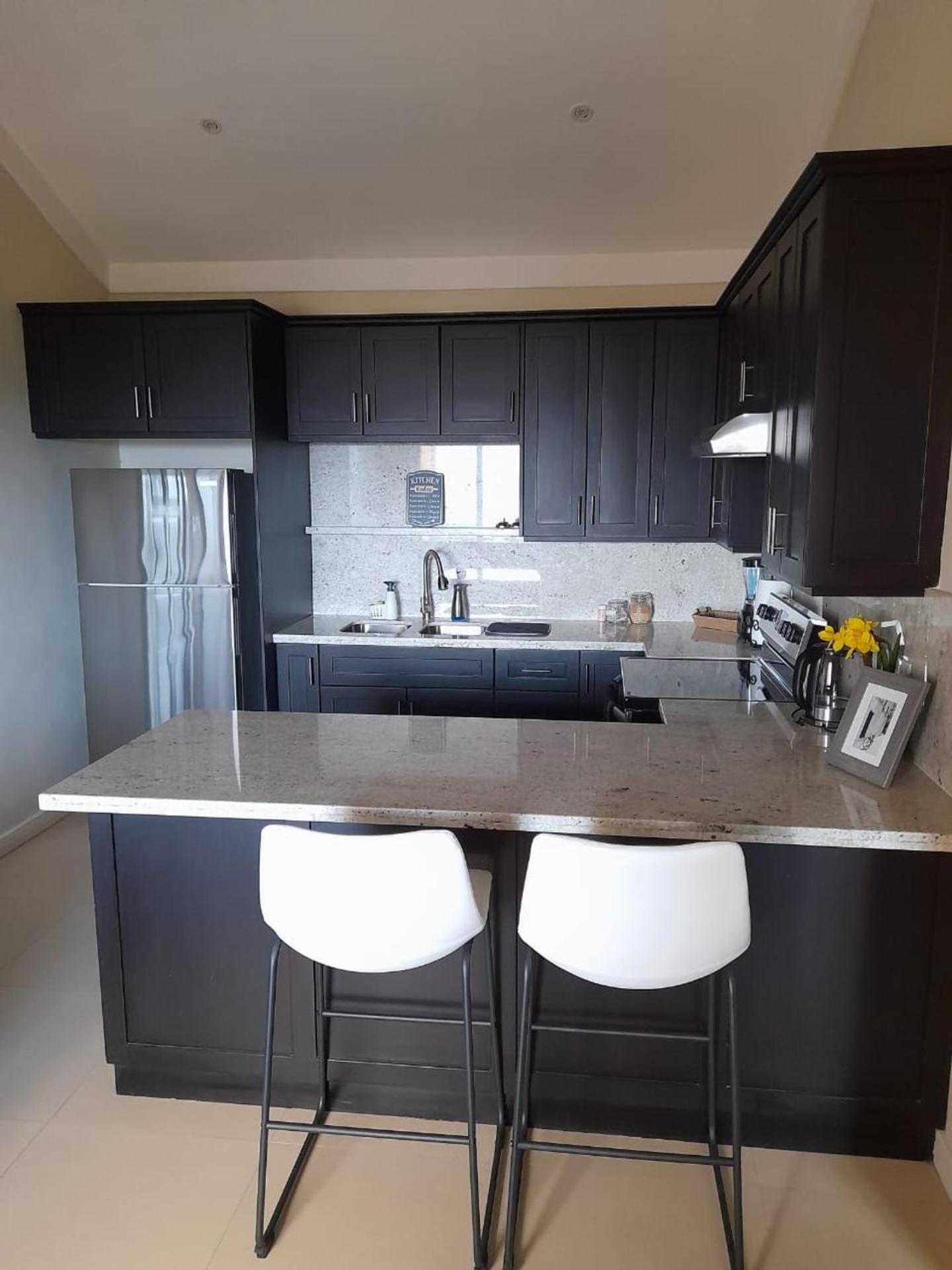Apartment Beautiful 1-bed In Jamaica