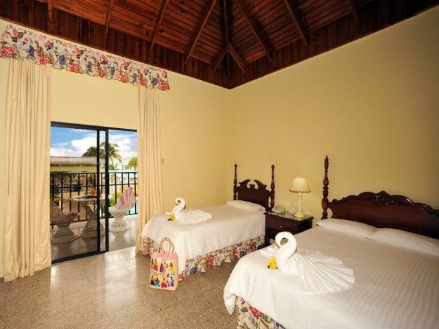 Rooms Negril 3* Negril