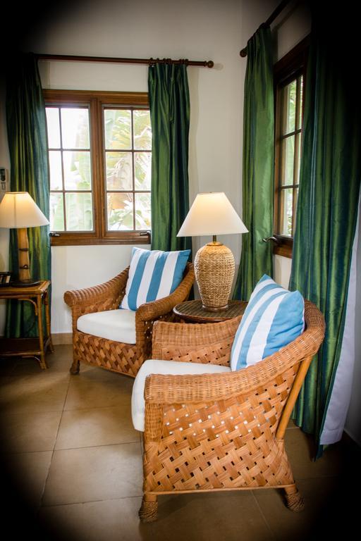 Idle Awhile Resort Negril