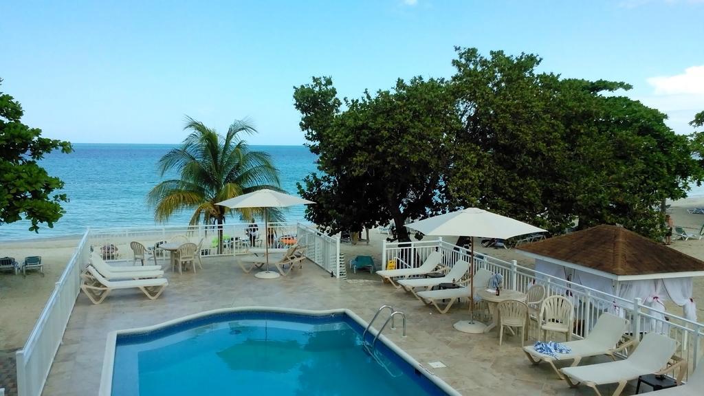 Coco La Palm Hotel 3*