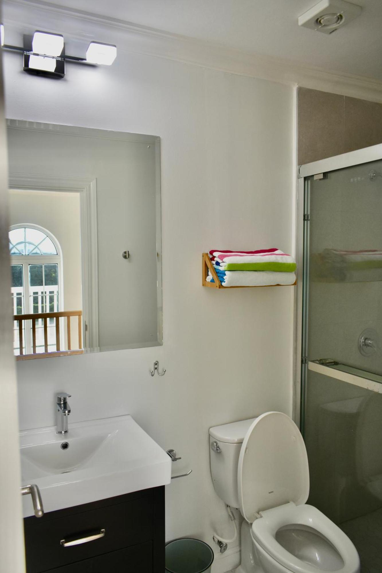 Irie Vibes Ocean View Holiday home Negril