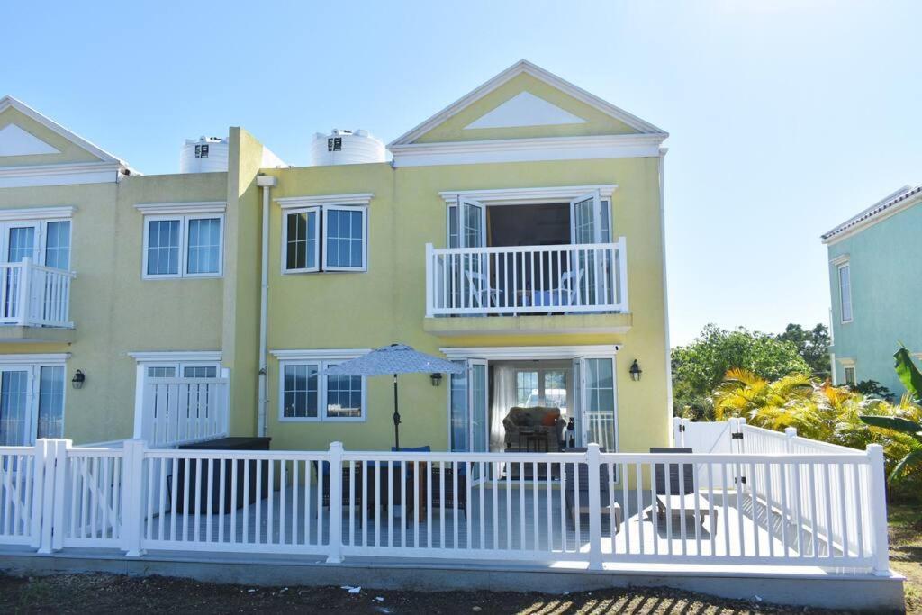 Irie Vibes Ocean View Negril