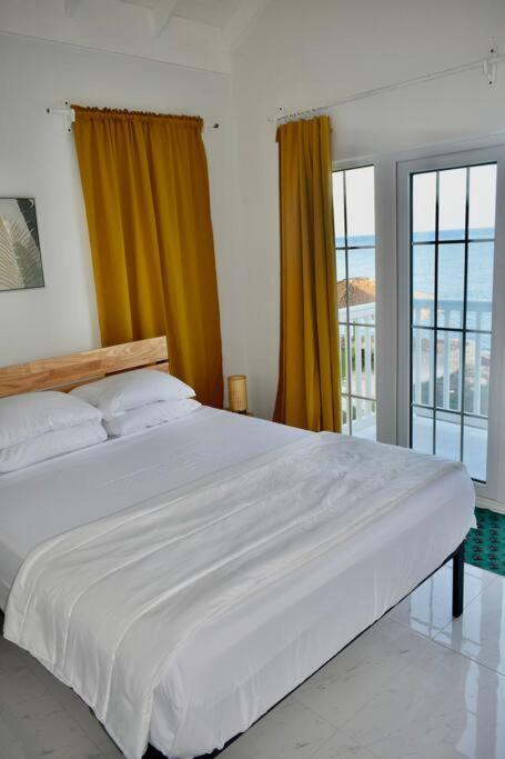 Holiday home Irie Vibes Ocean View *