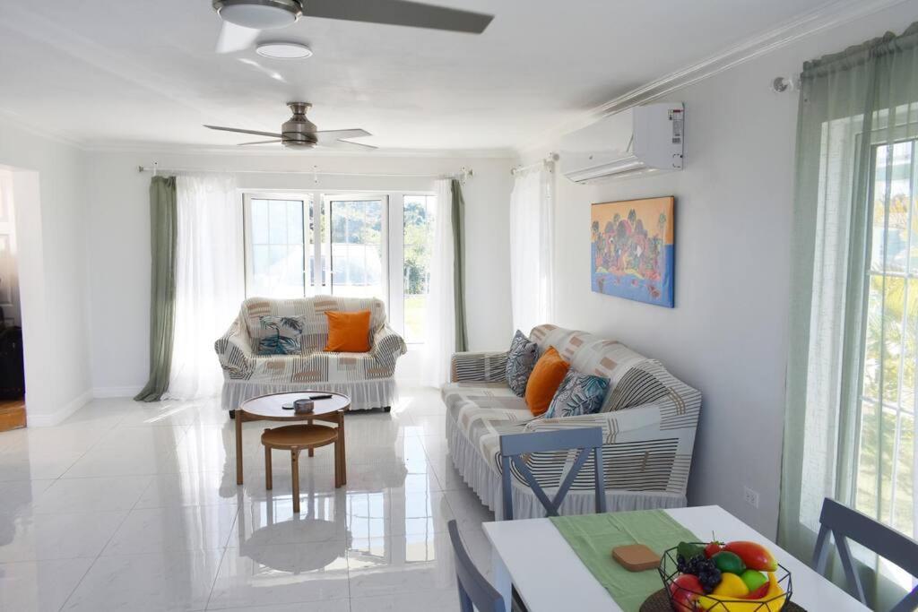 Holiday home Irie Vibes Ocean View Negril