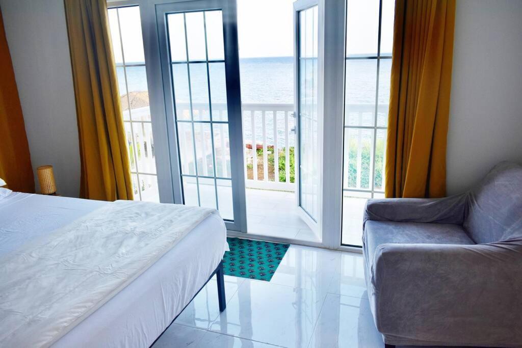 Holiday home Irie Vibes Ocean View