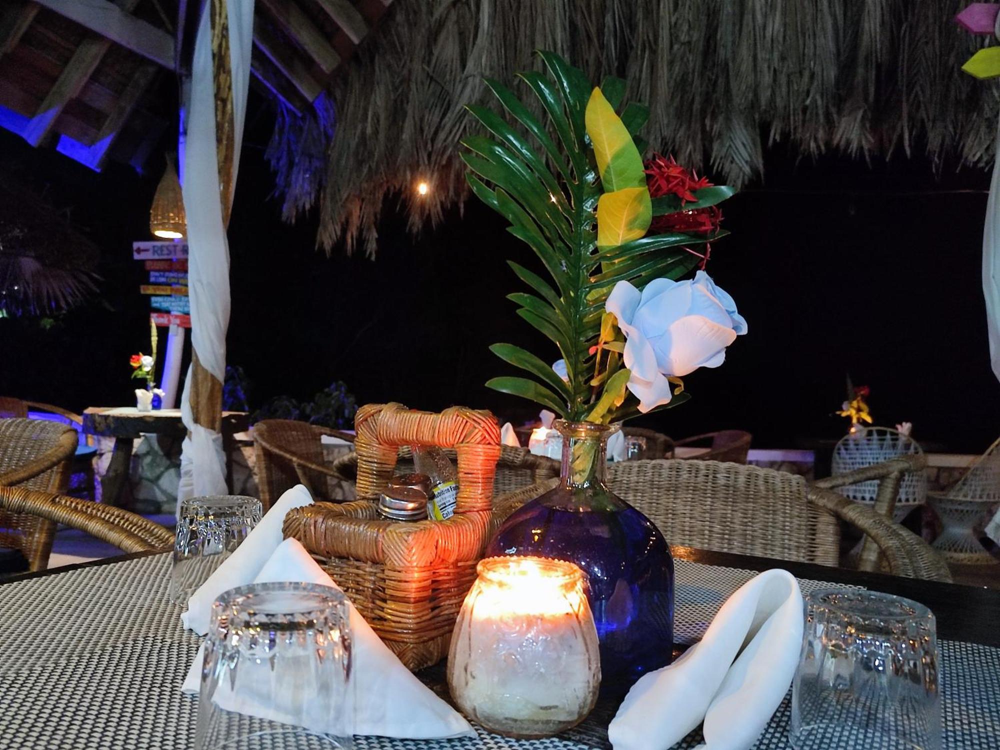 Ltu Garden Negril