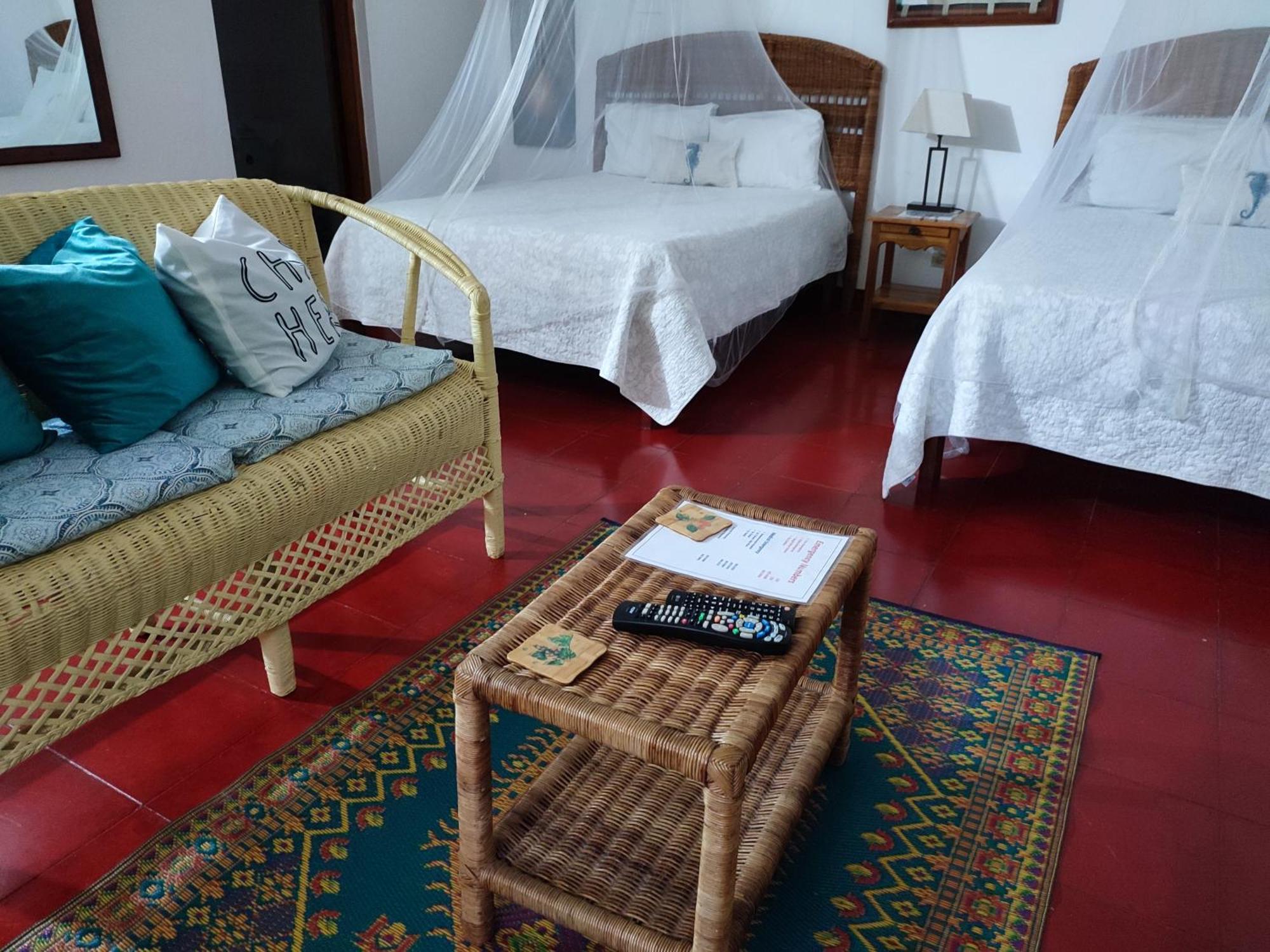 Ltu Garden 3* Negril
