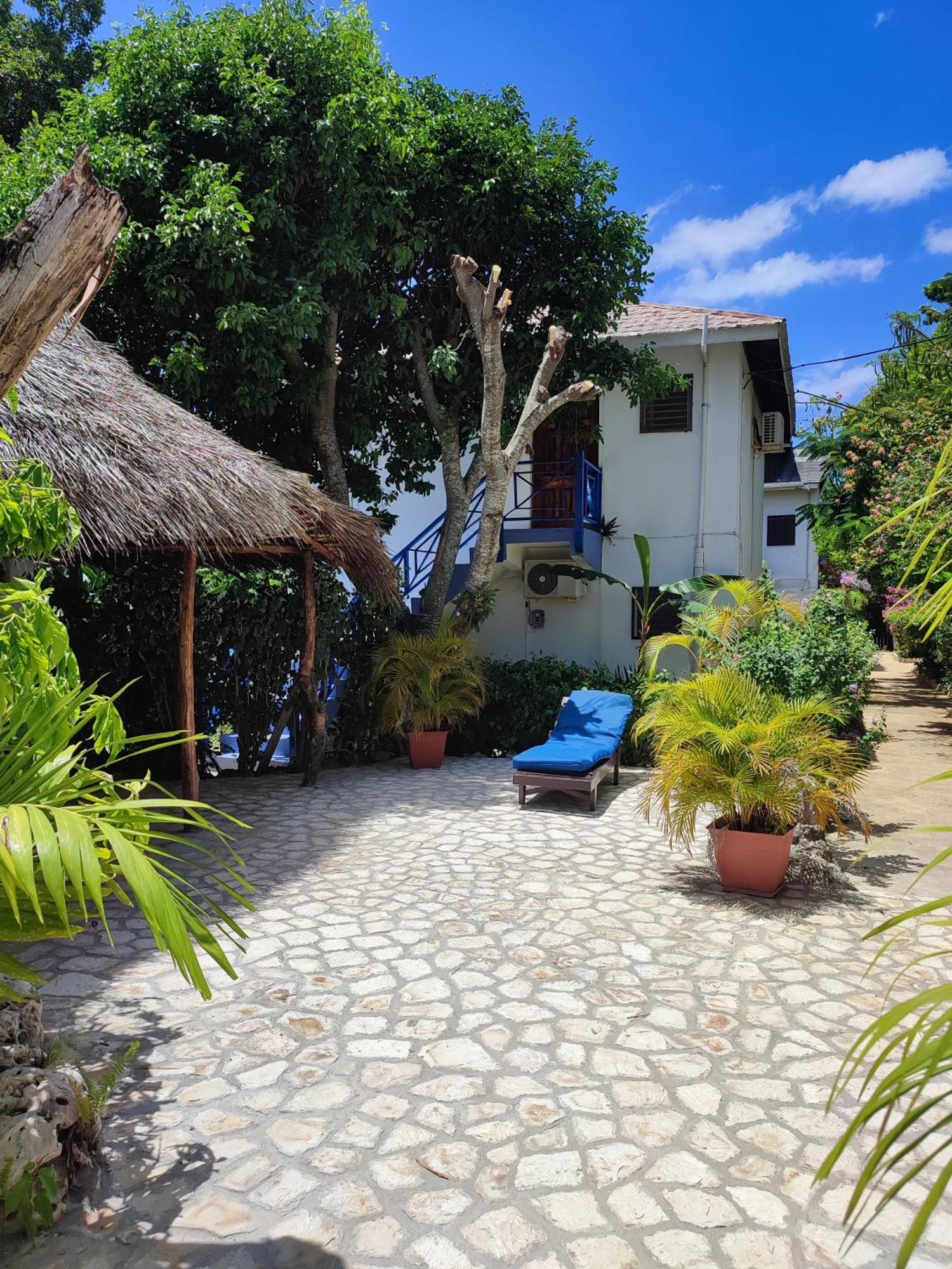 Ltu Garden 3* Negril