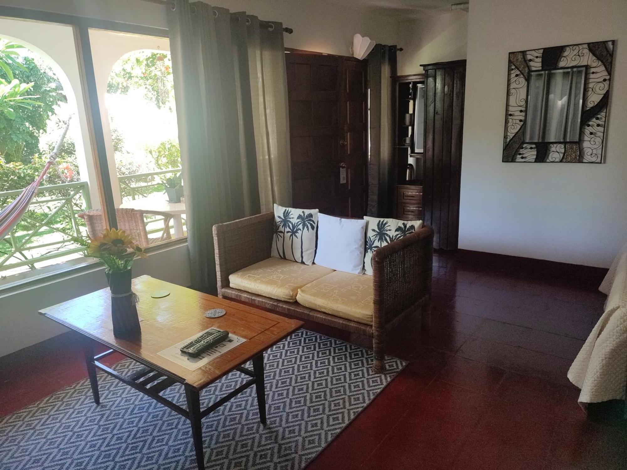 Ltu Garden Negril