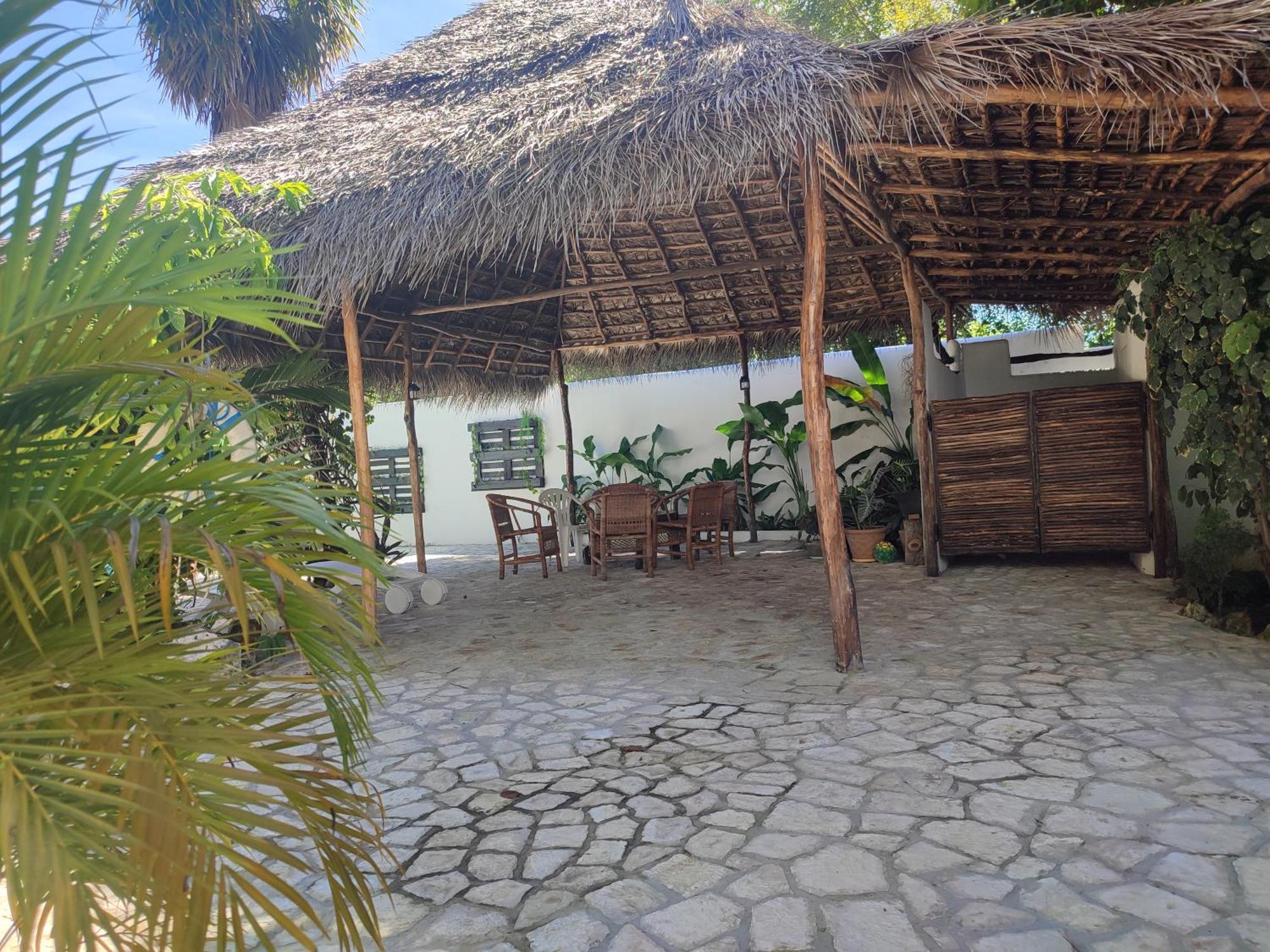 Hotel Ltu Garden Negril