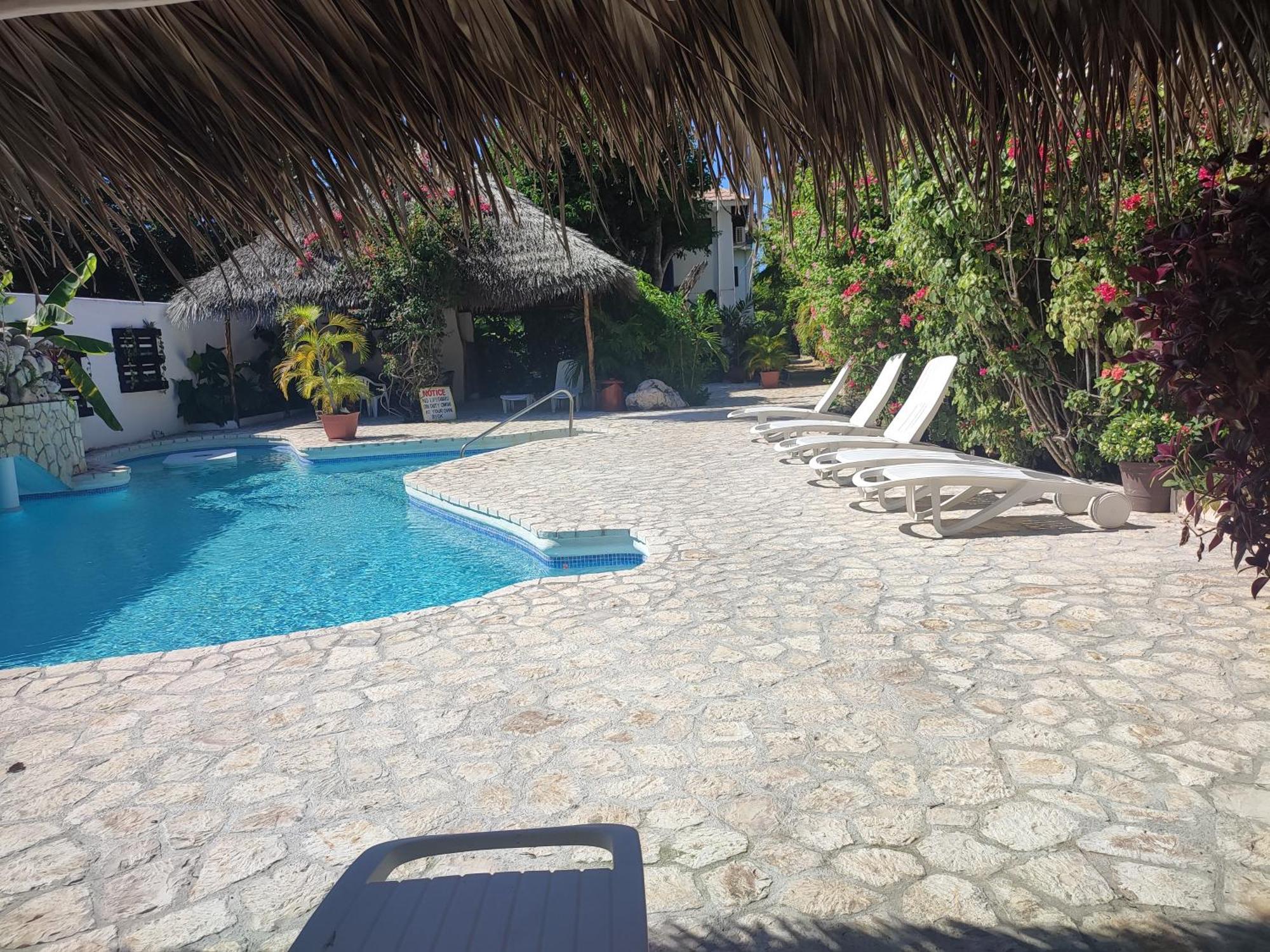 Ltu Garden Negril