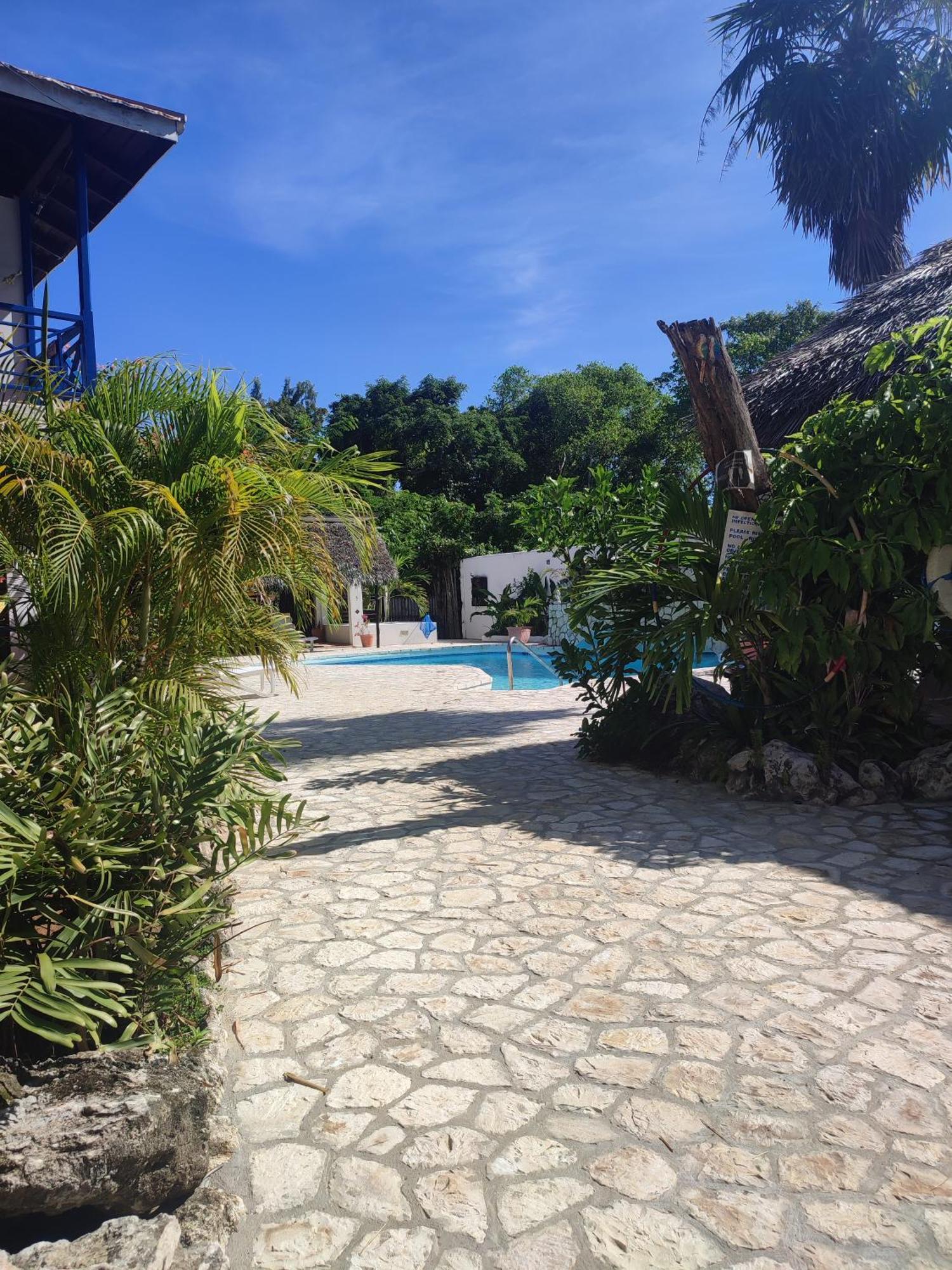 Ltu Garden Hotel Negril