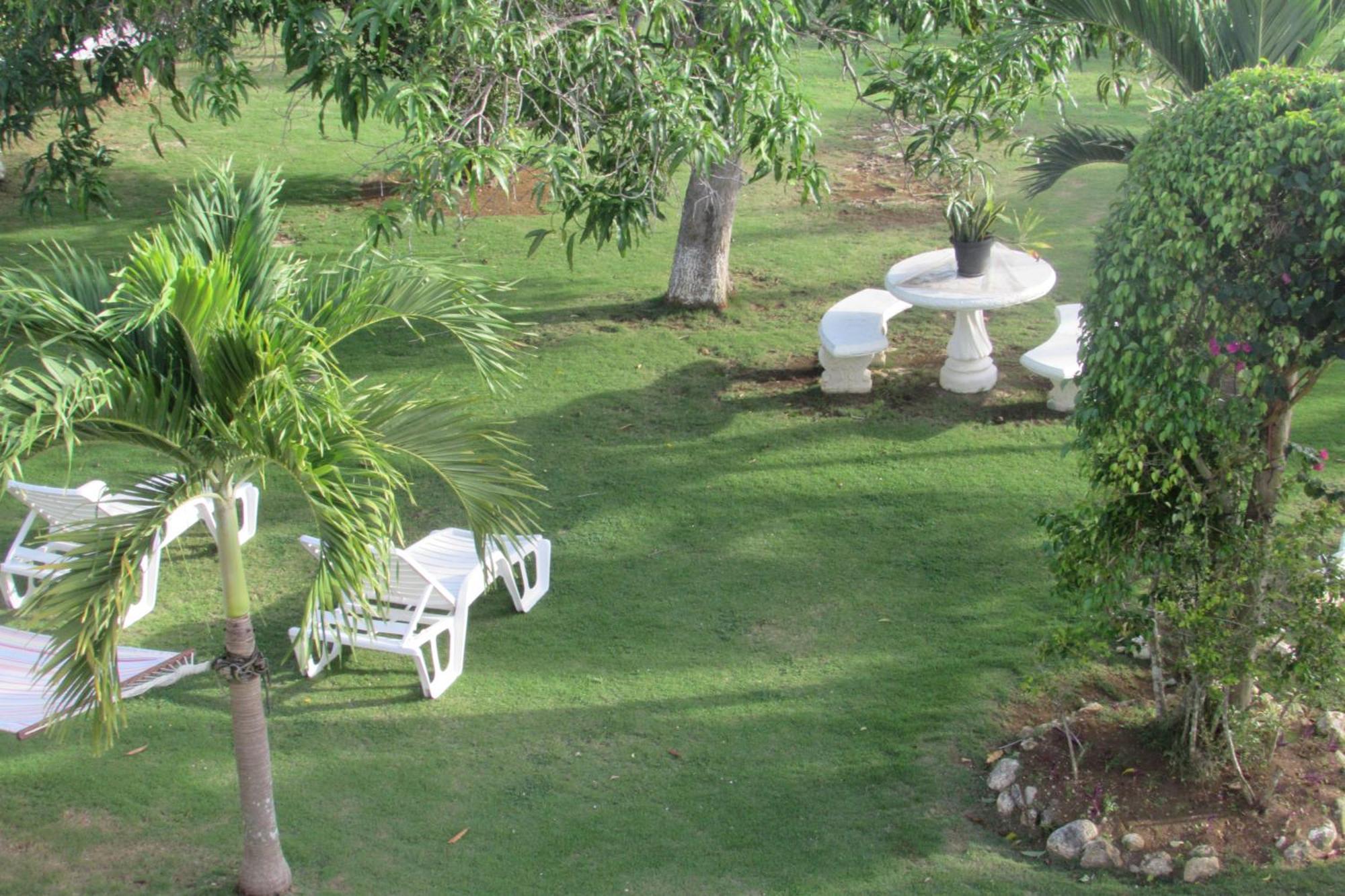 Nelsons Retreat