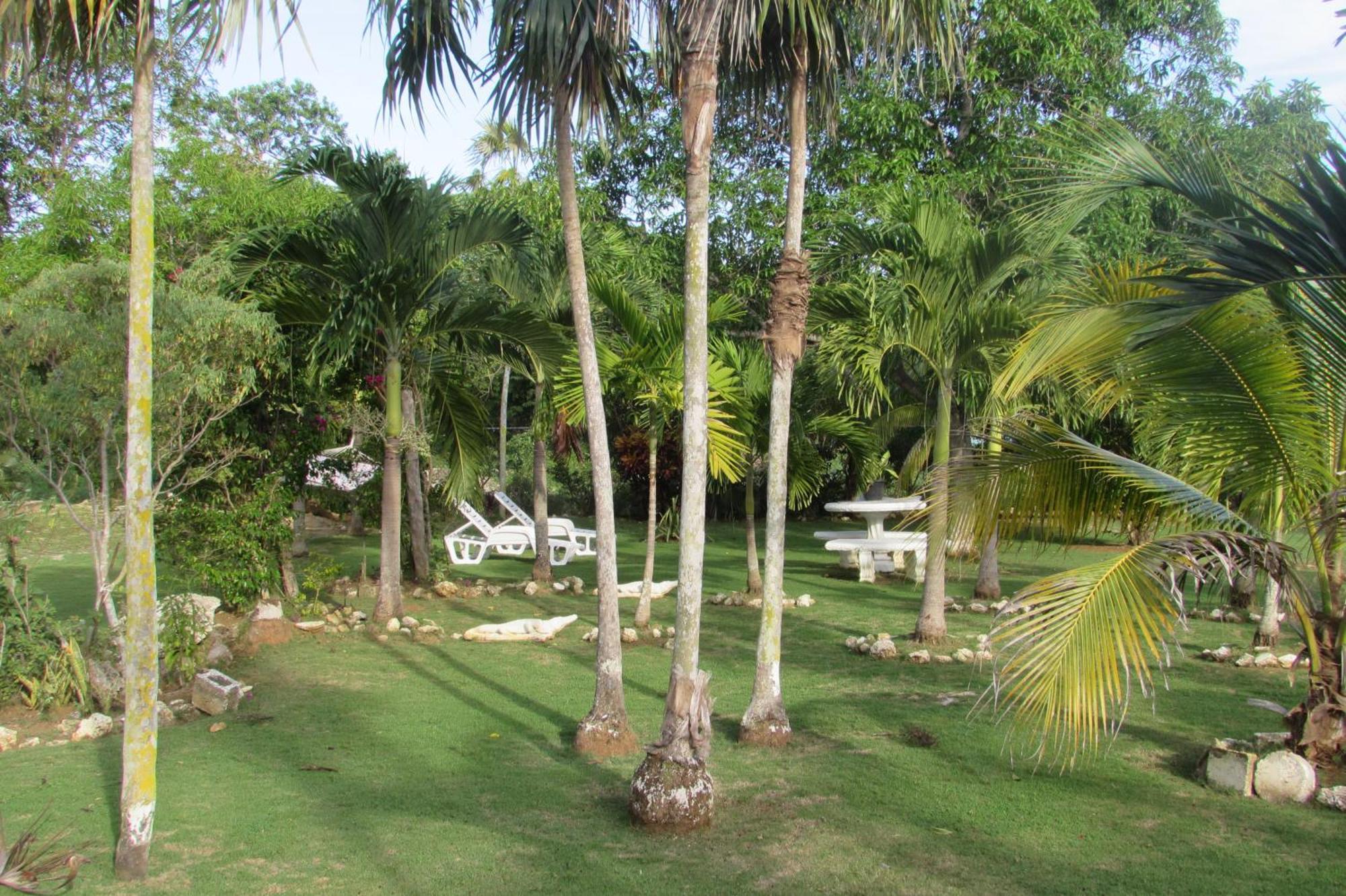 Nelsons Retreat