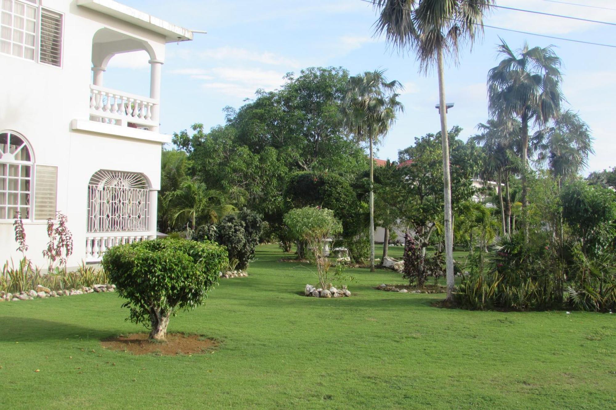 Nelsons Retreat Negril