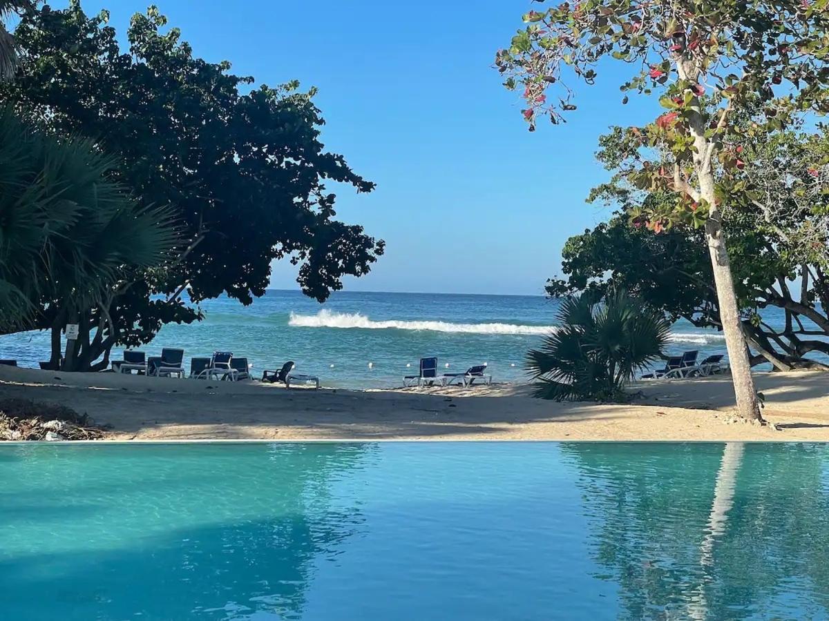 Irie Vibes Ocean View *