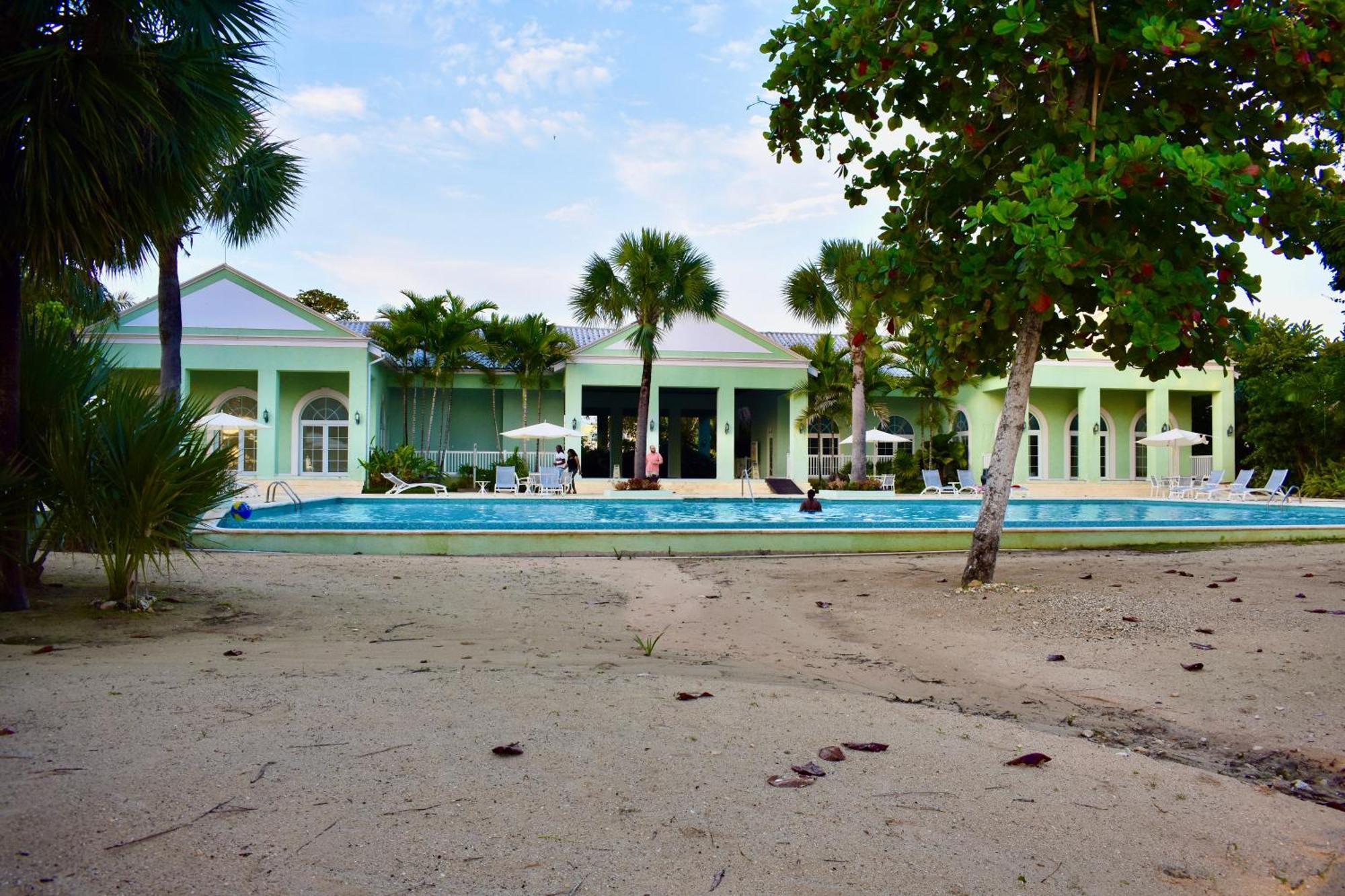 Irie Vibes Ocean View * Negril