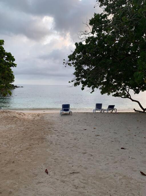 Irie Vibes By The * Negril