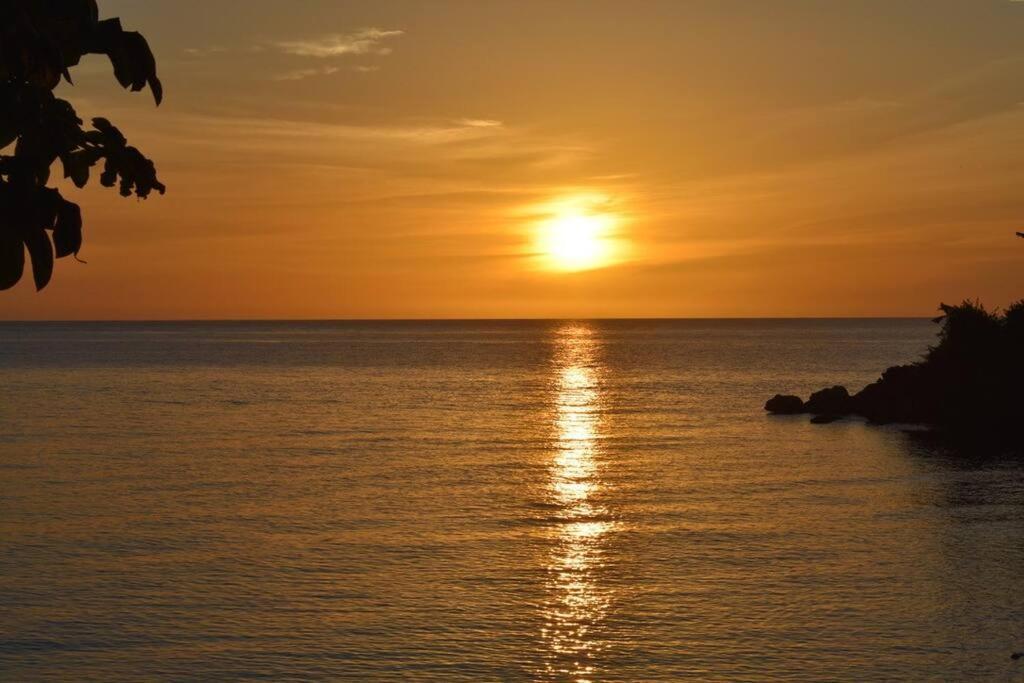 Irie Vibes By The Negril
