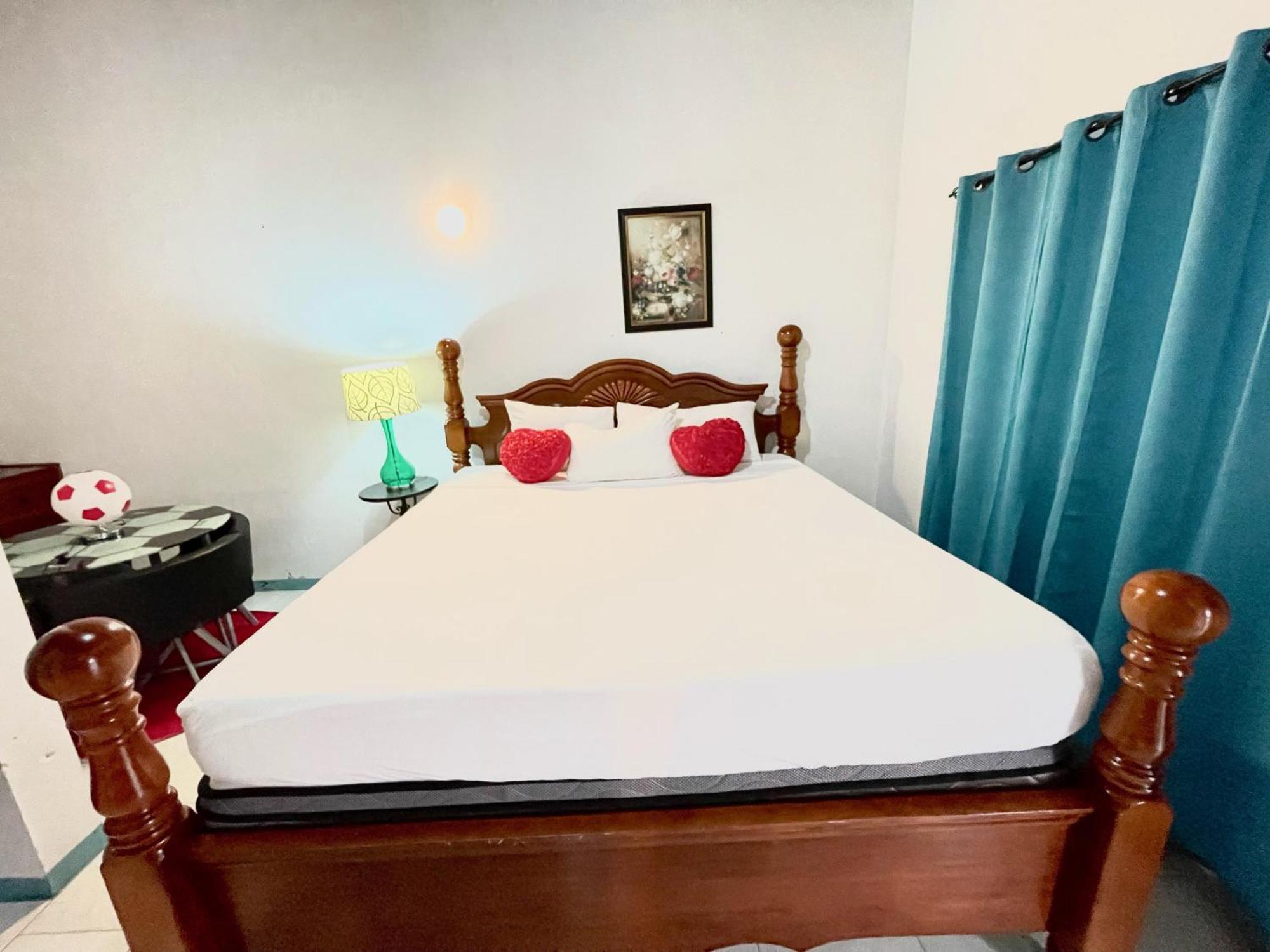 Summerset Resort&hotel Training School 2* Negril