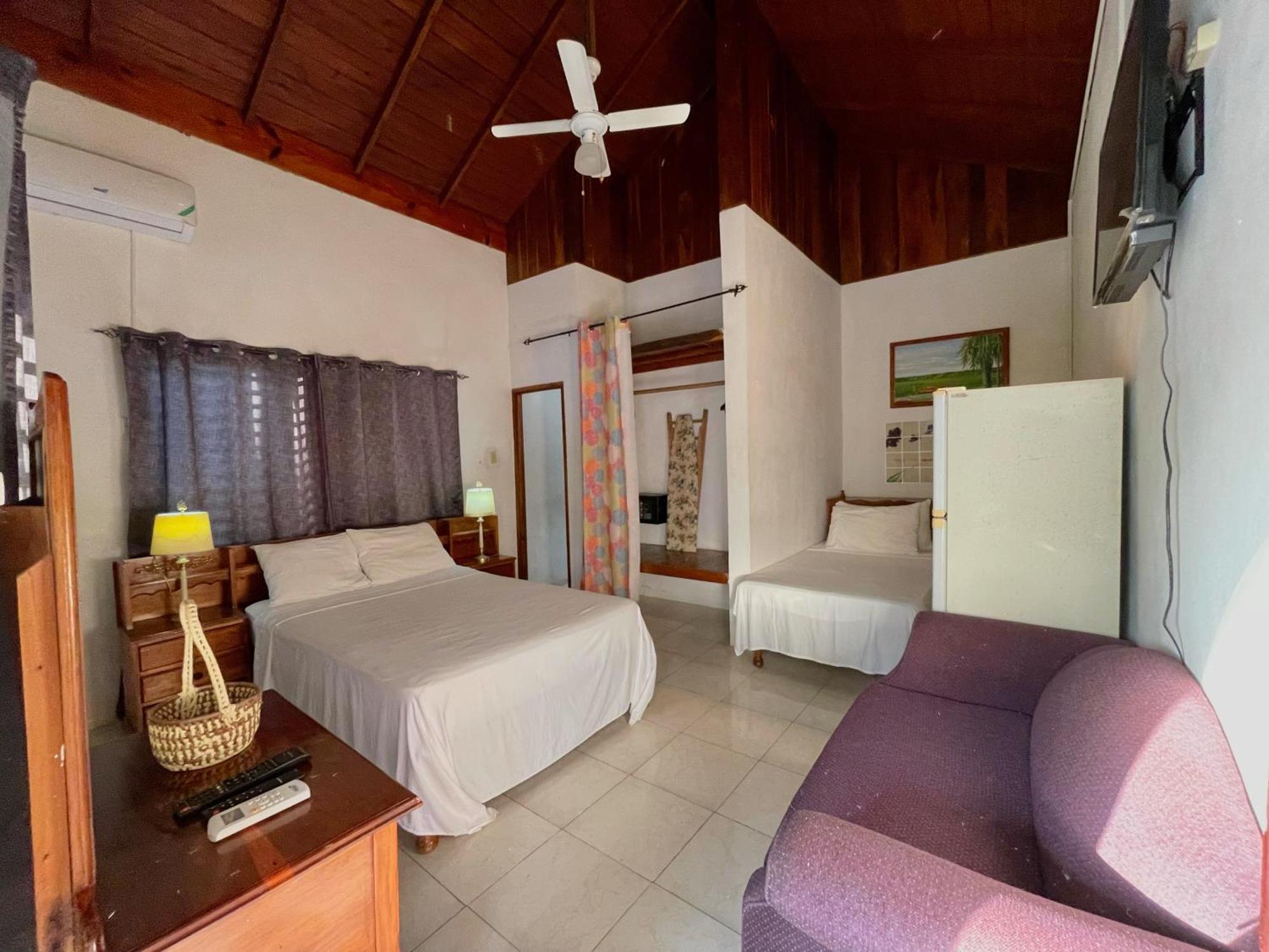 Summerset Resort&hotel Training School Hotel Negril