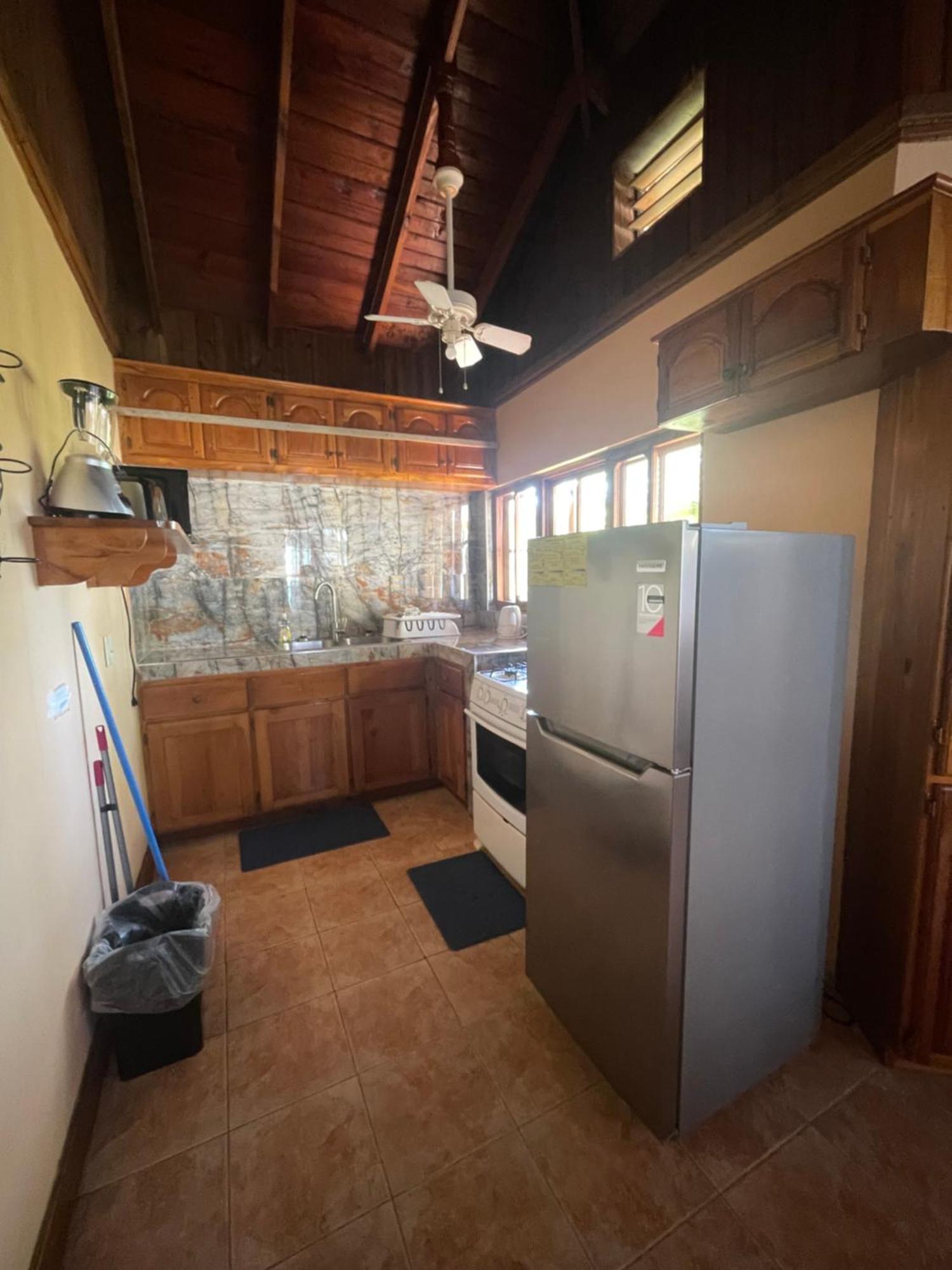 R&v Holiday home Negril