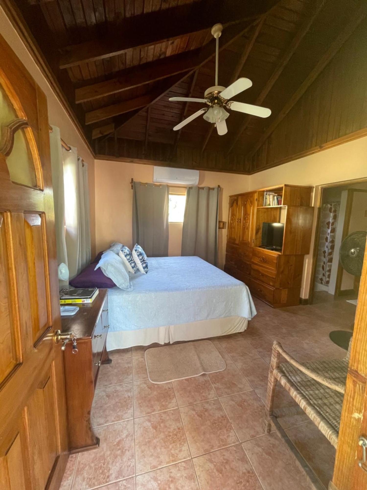 R&v Holiday home *