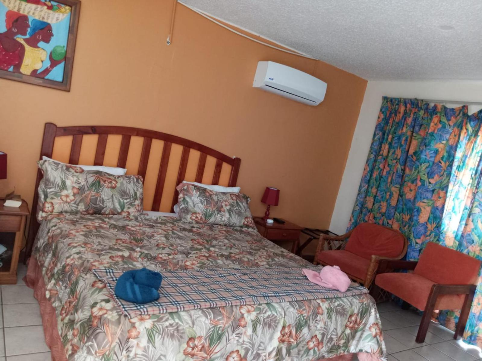 Point Village, Negril, Jamaica Apartamento *