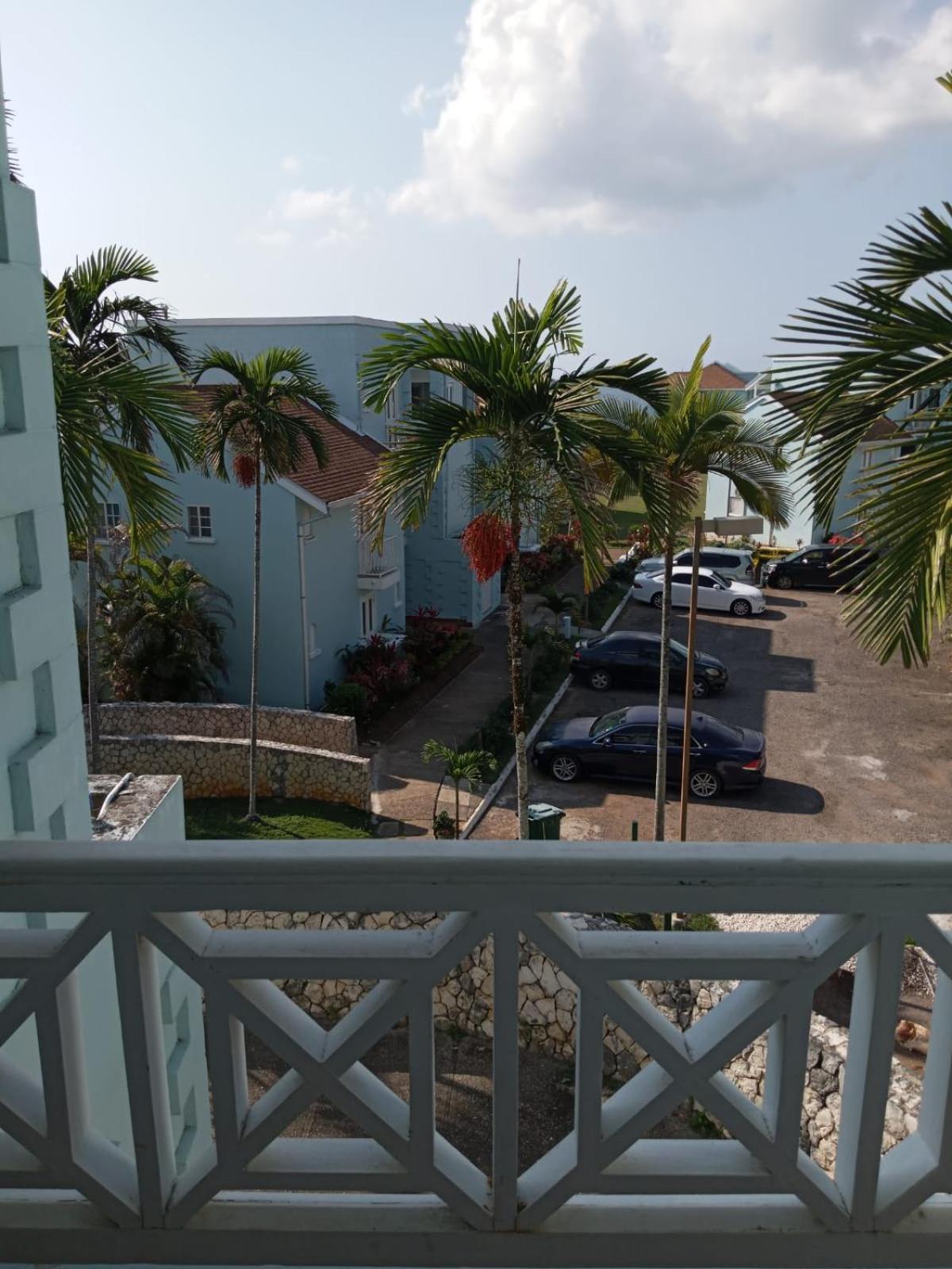Point Village, Negril, Jamaica