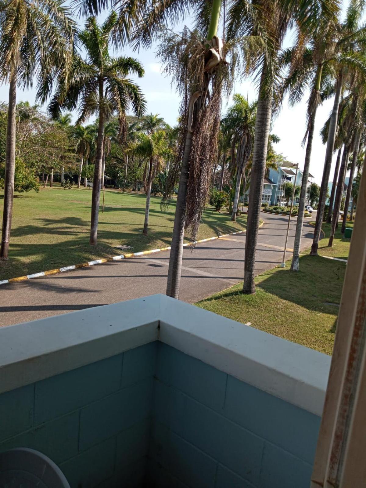 Point Village, Negril, Jamaica *