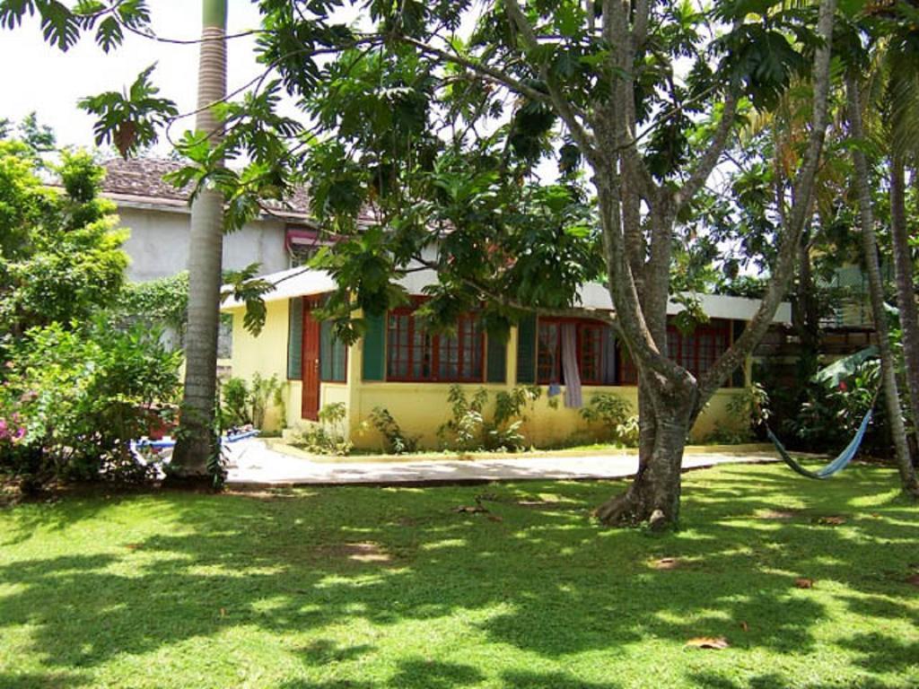 Hotel Yellow Bird Sea