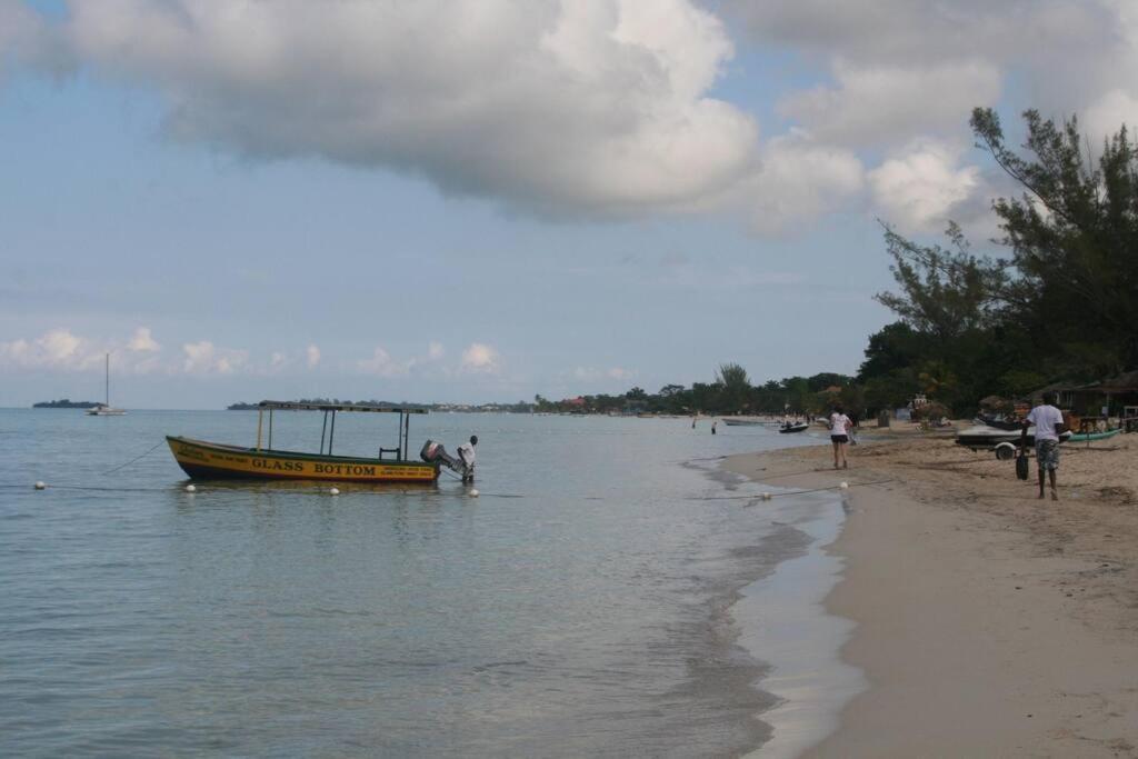 Relax In Paradise, Indikanegril *