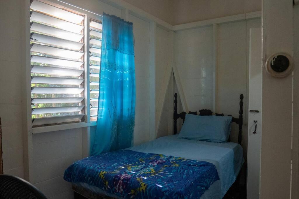 Holiday home Relax In Paradise, Indikanegril
