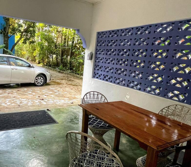 Relax In Paradise, Indikanegril Holiday home Negril