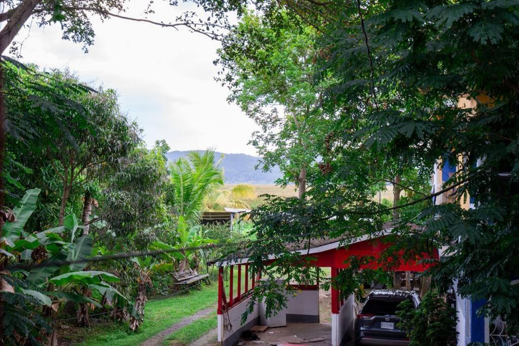 Holiday home Relax In Paradise, Indikanegril *