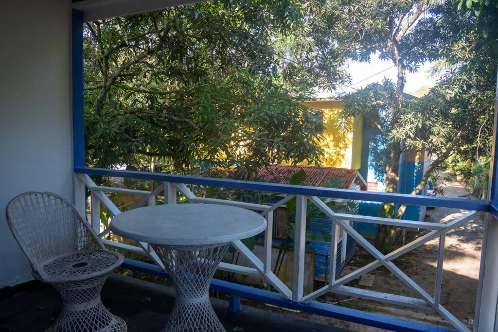 Relax In Paradise, Indikanegril *