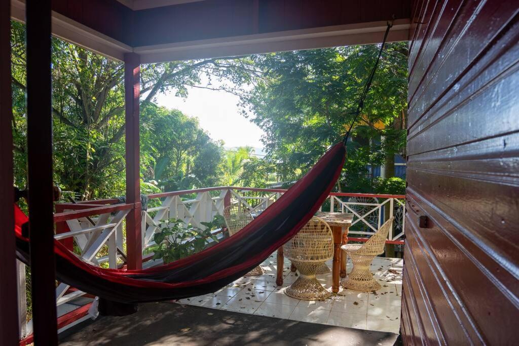 Holiday home Relax In Paradise, Indikanegril *