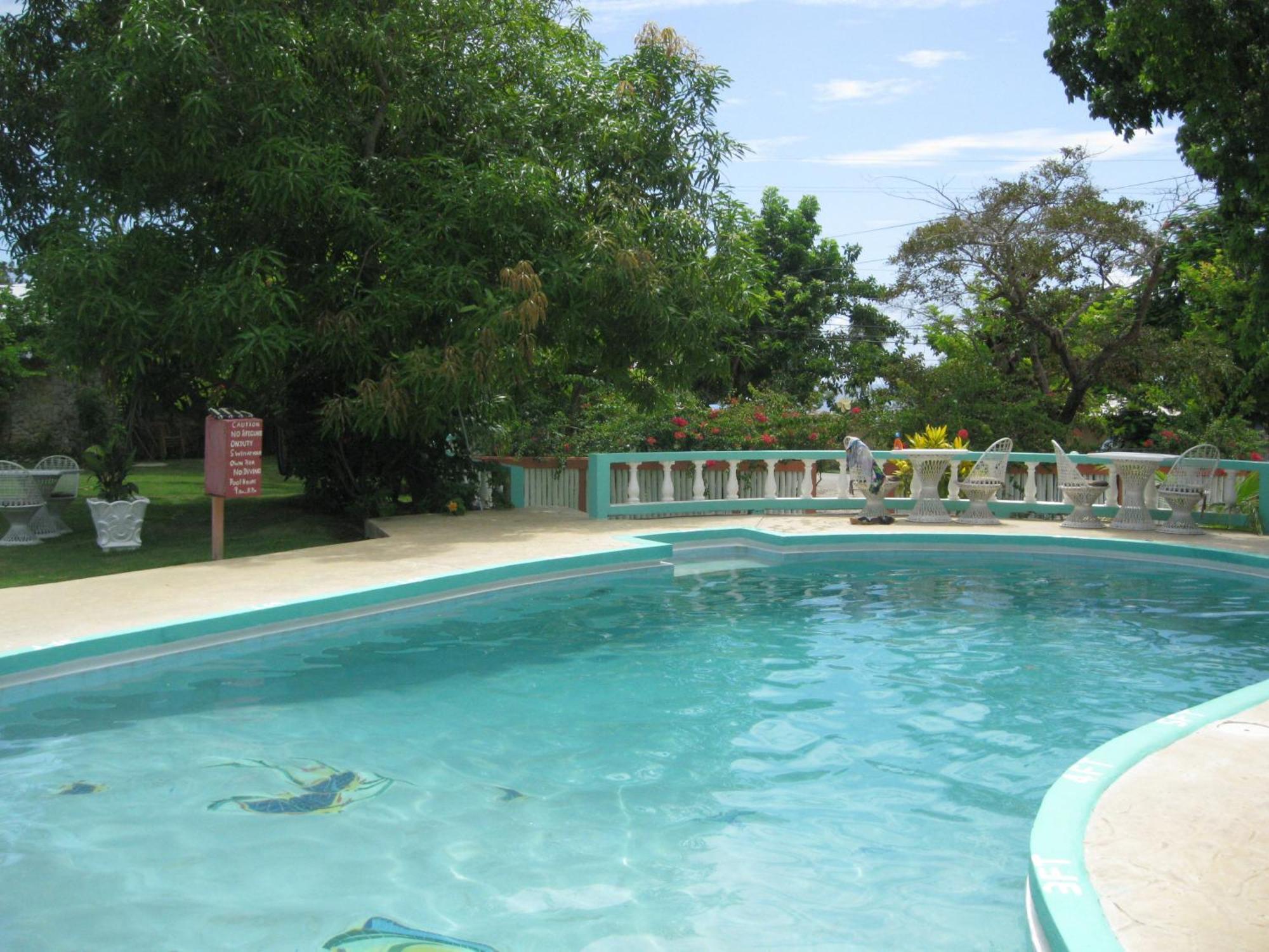 Hotel Xtabi Negril