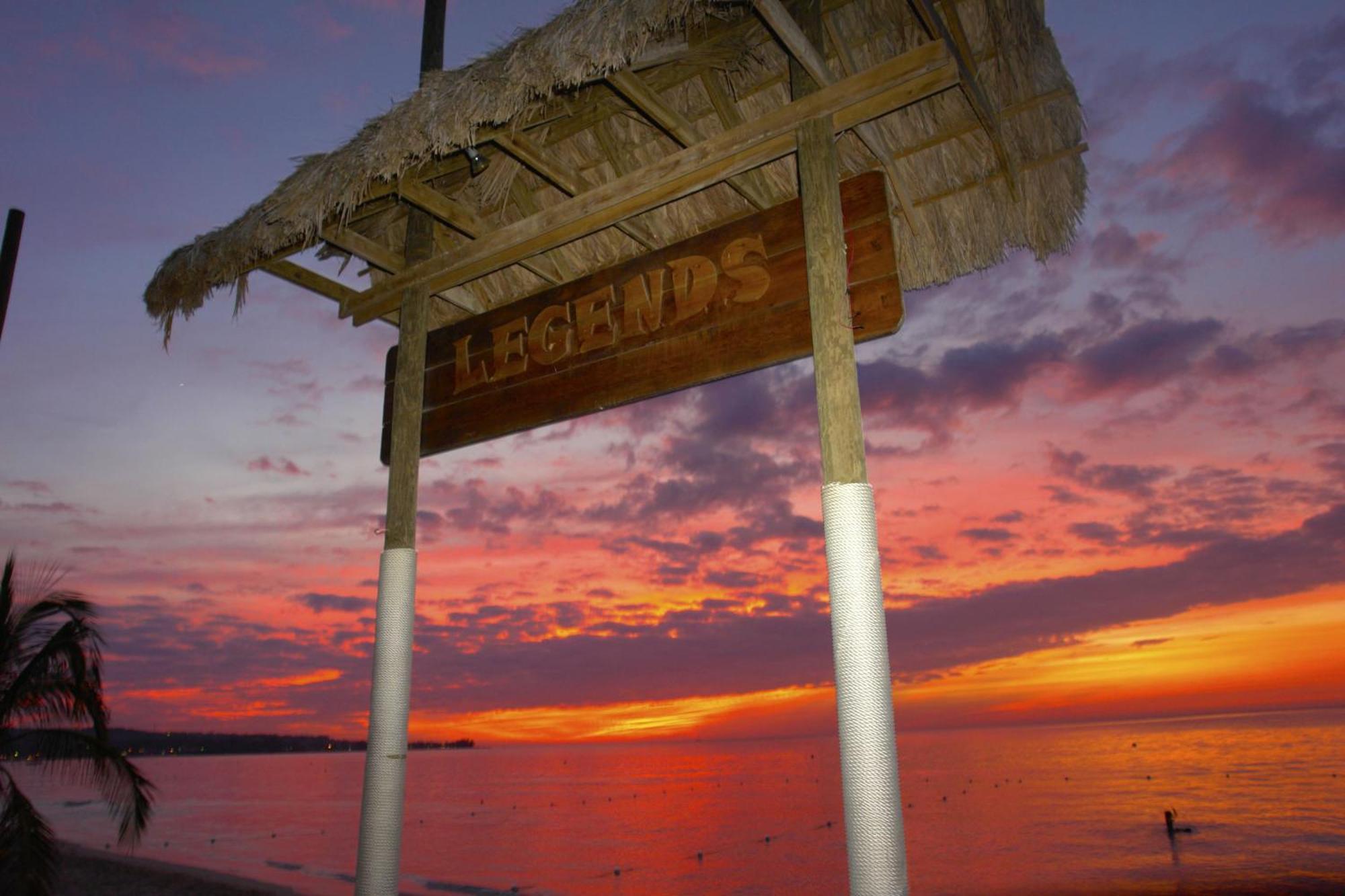 Legends Negril